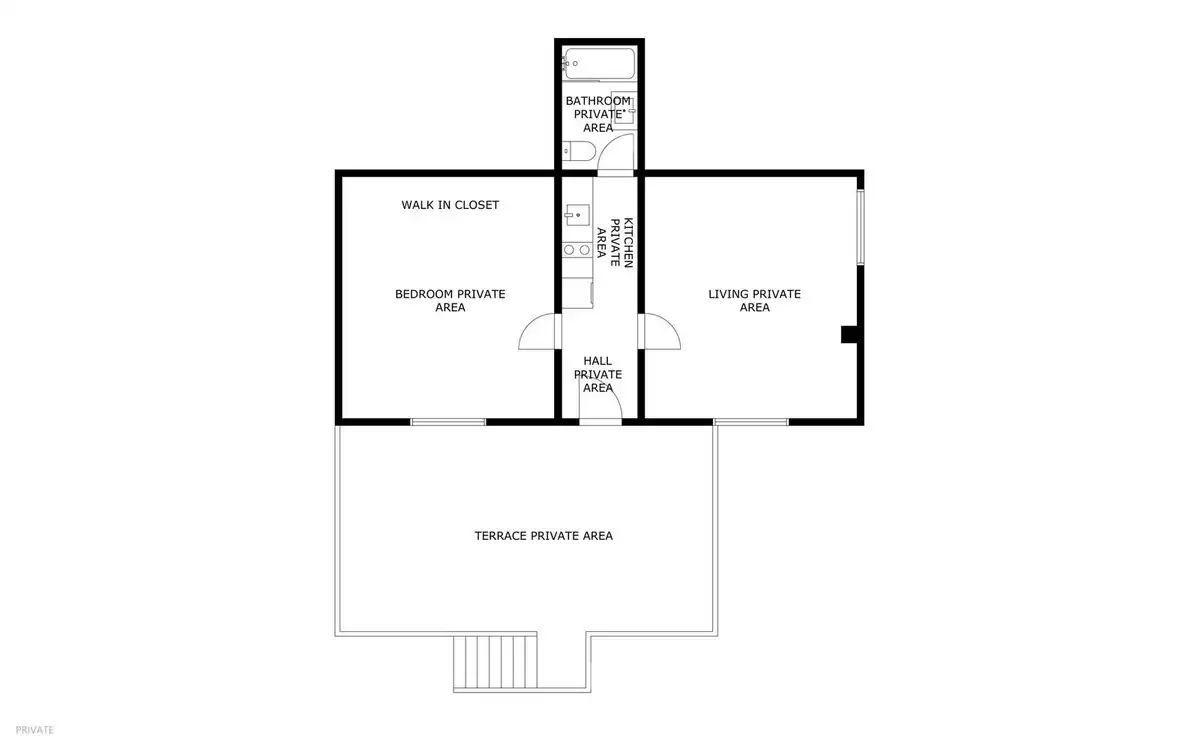 Casa rústica amb piscina en venda a Coín, imagen 45