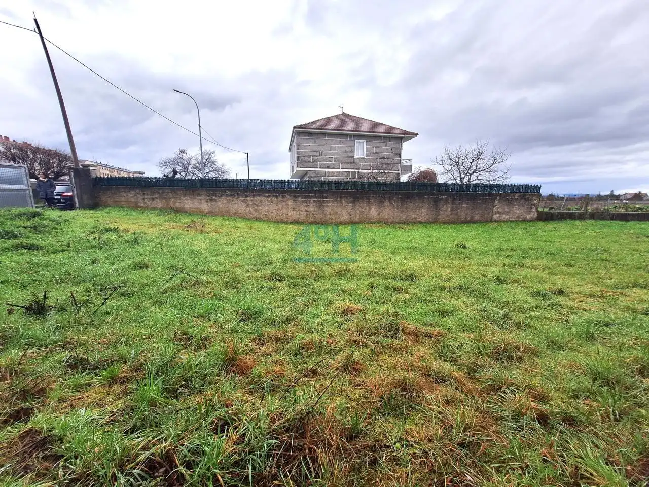 Residential for sale in Xinzo de Limia