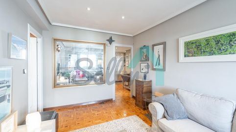 Foto 4 de Habitació a Fernando Alonso Díaz, Santo Domingo - El Campillín, Oviedo