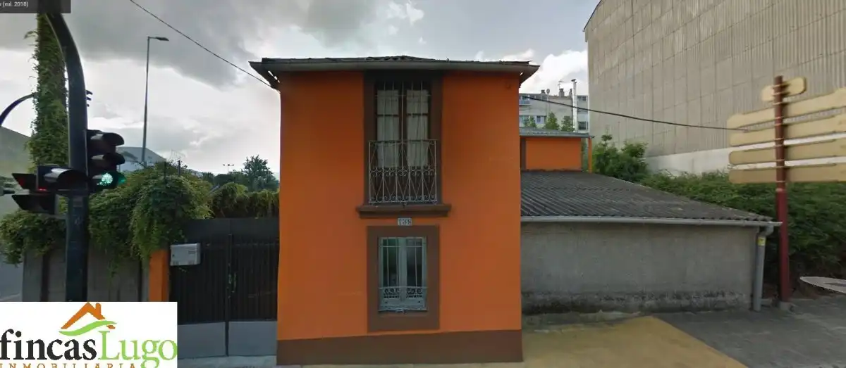 Terreno residenziale in vendita a A Gándara, imagen 3