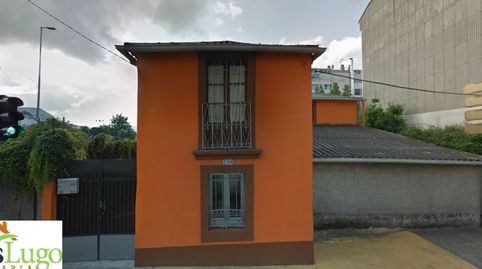 Foto 3 de Residencial en venta en A Gándara, Narón