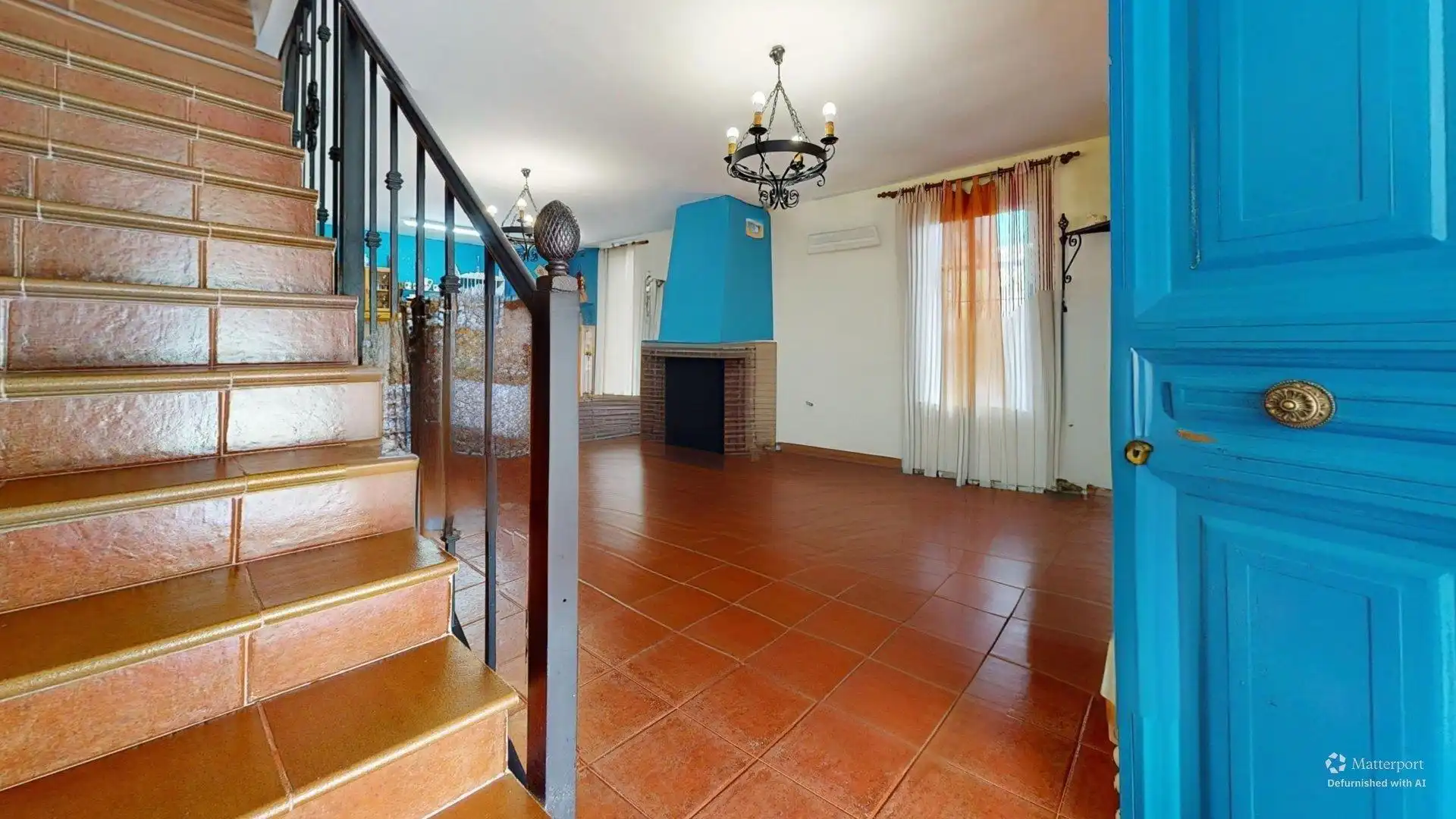Villa mit Pool zum Verkauf in Villafranca de Córdoba, imagen 19