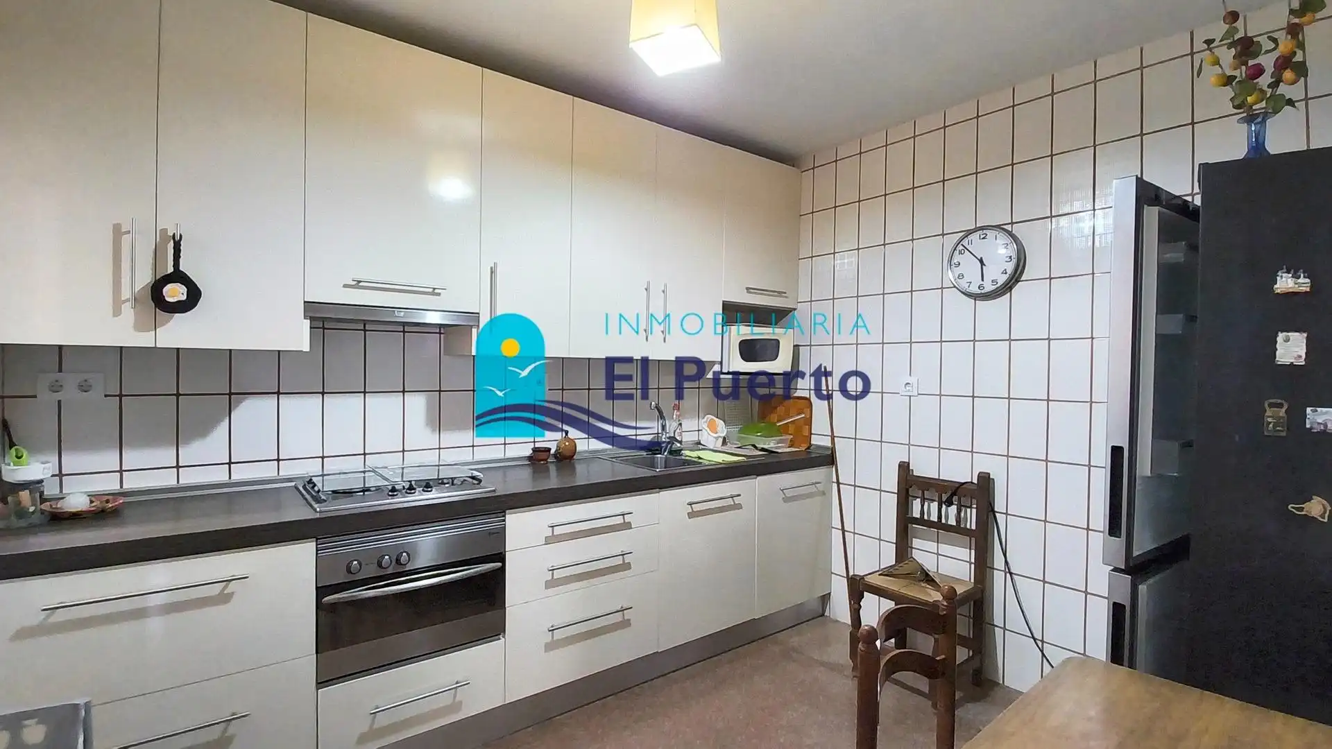 Tríplex con terraza en venta en Mazarrón Casco Urbano, imagen 6