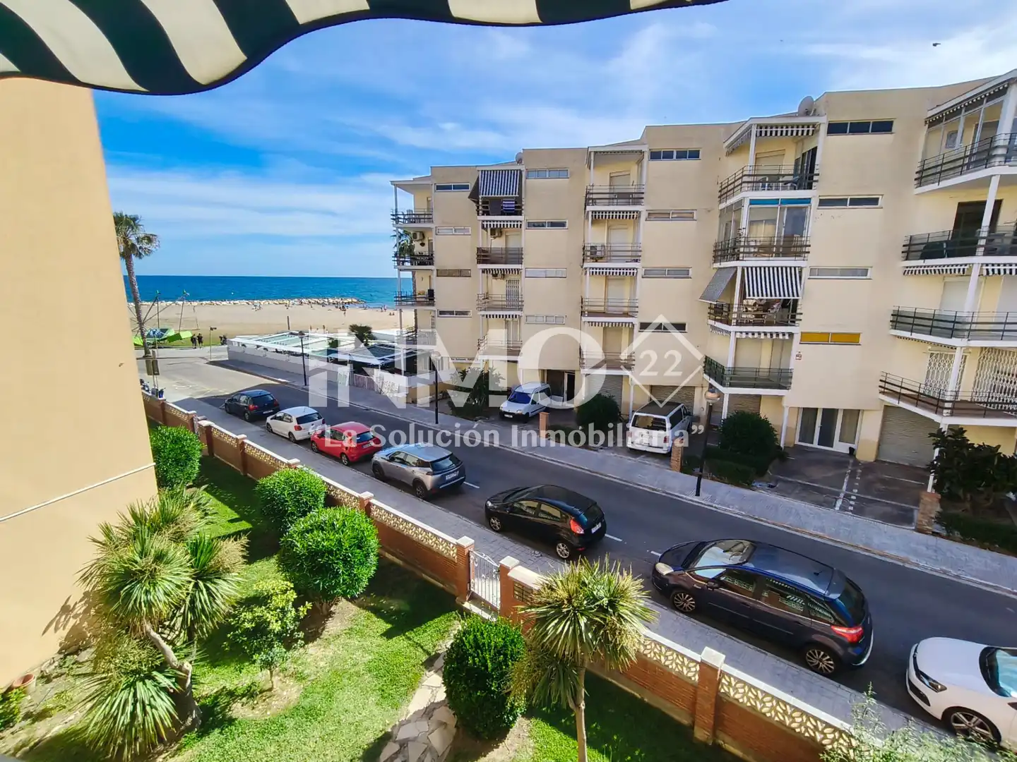 Exterior view of Apartments for sale in Cambrils  with Air Conditioner, Terrace and Oven