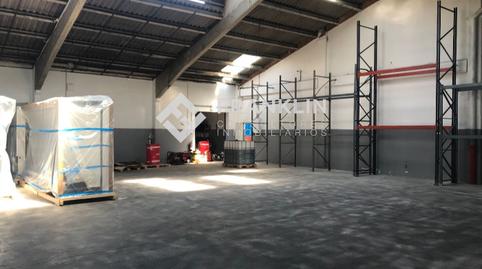 Photo 2 of Industrial buildings for sale in Carrer del Torn, 16, Can Vinyals, Barcelona