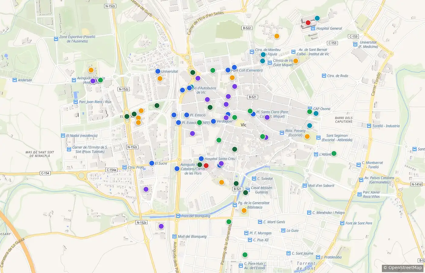 Appartamento in vendita a Centre, imagen 2