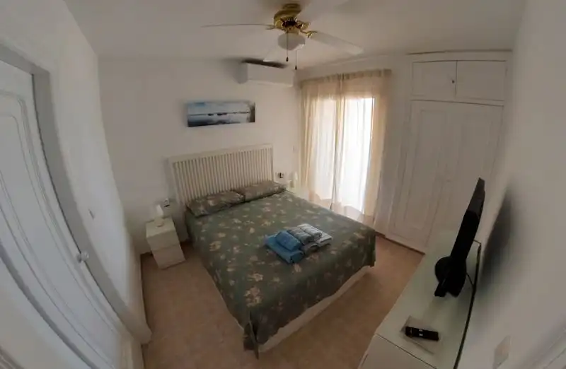Wohnung mit Pool zum Verkauf in Nuestro Padre Jesús Cautivo, imagen 18