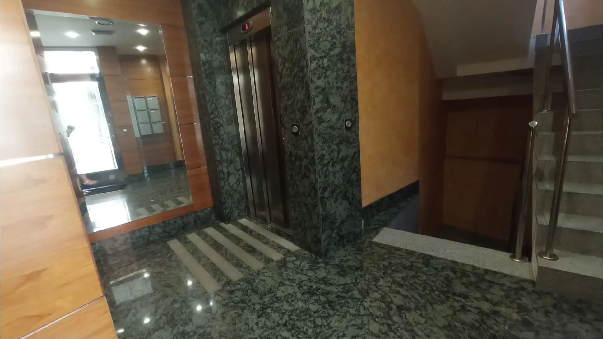 Duplex with lift for sale in C BECERRO DE BENGOA, imagen 14