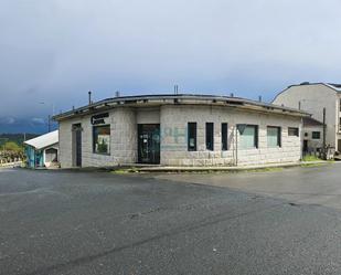 Exterior view of Industrial buildings for sale in Maside