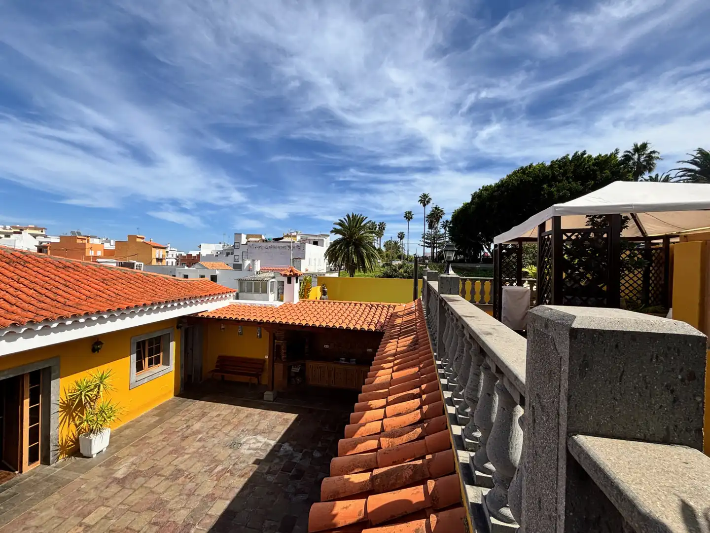 Casa o chalet en venta en Pasaje Barranquera Honda, Firgas