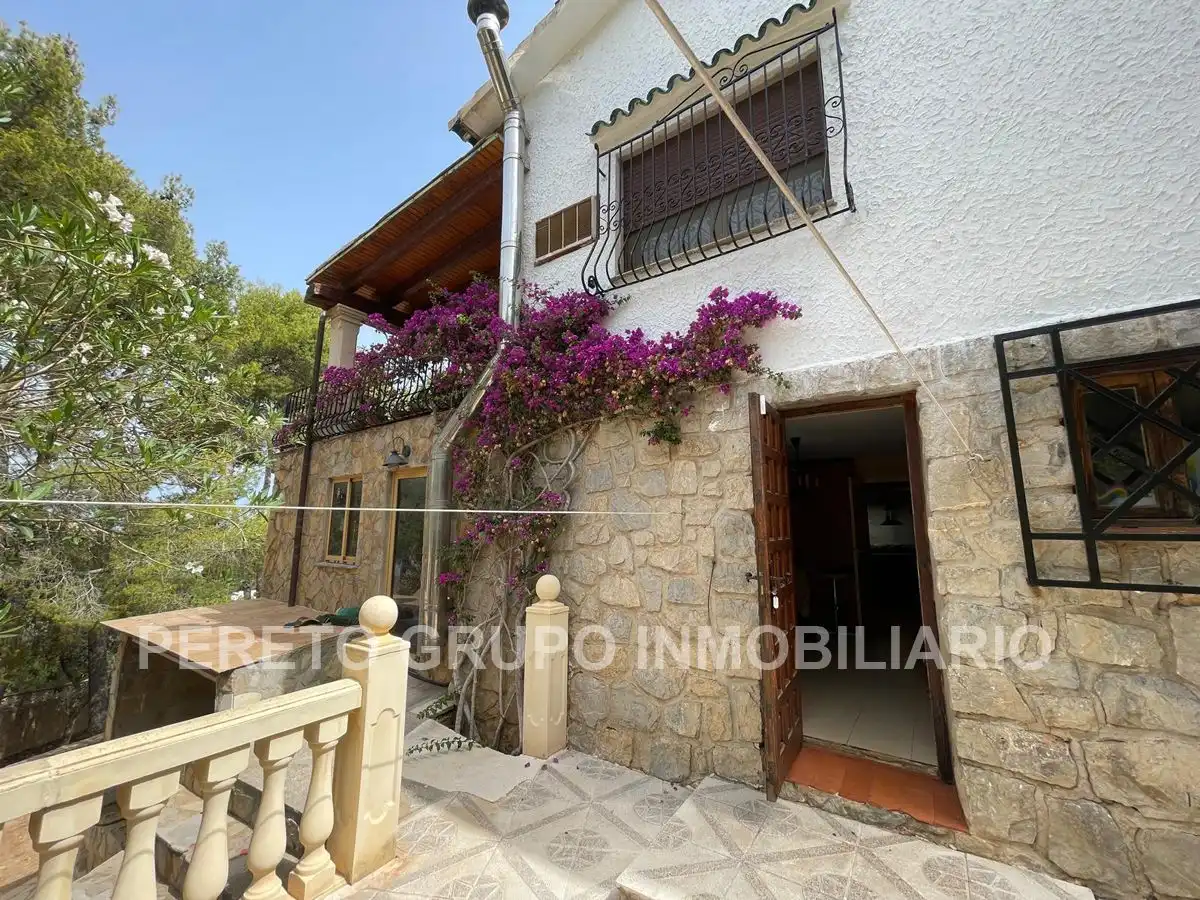 Villa avec piscine à vendre à Las Rotas / Les Rotes, imagen 13