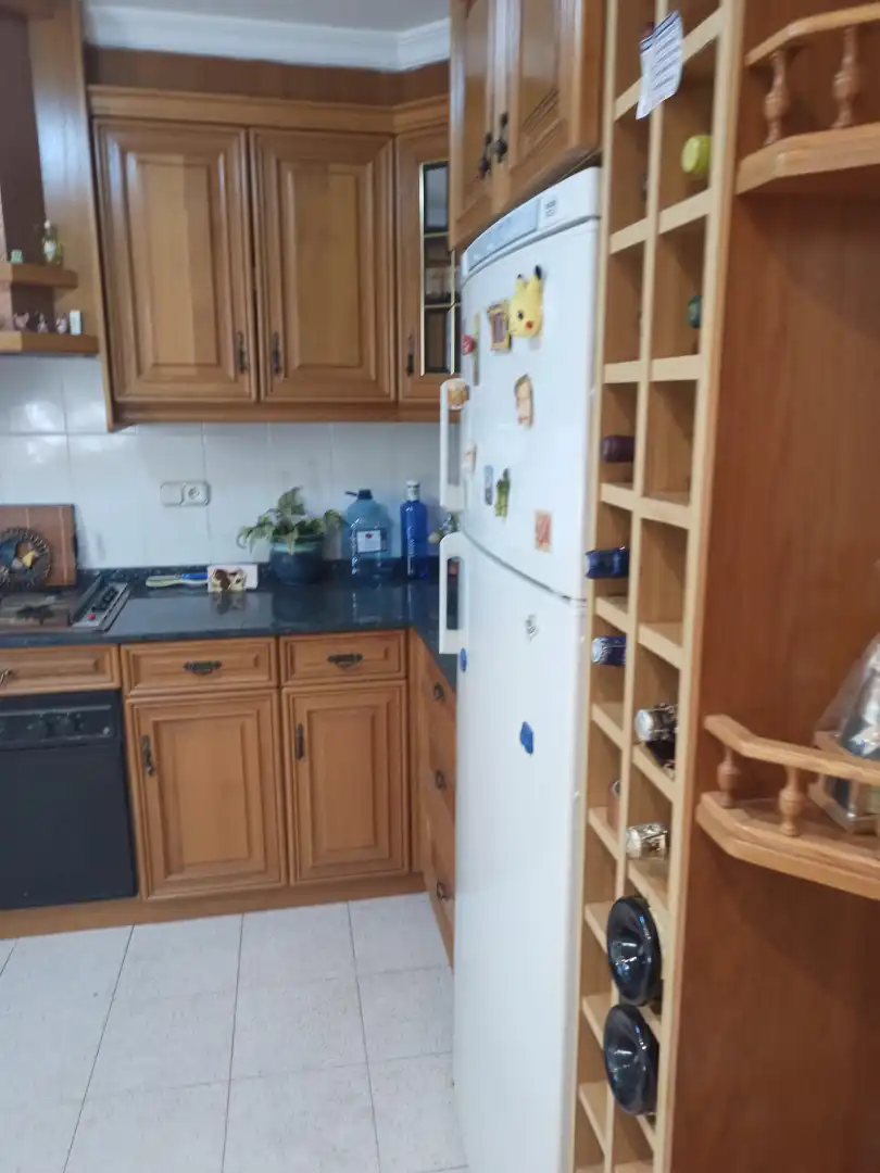 Piso con ascensor en venta en Elche ciudad, imagen 2