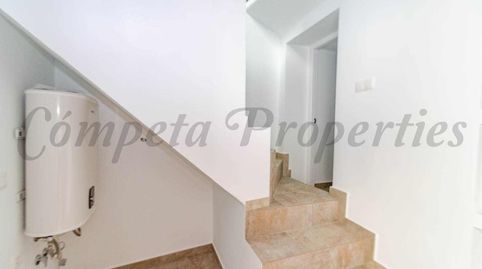 Foto 3 de Casa o xalet en venda a Sedella, Málaga