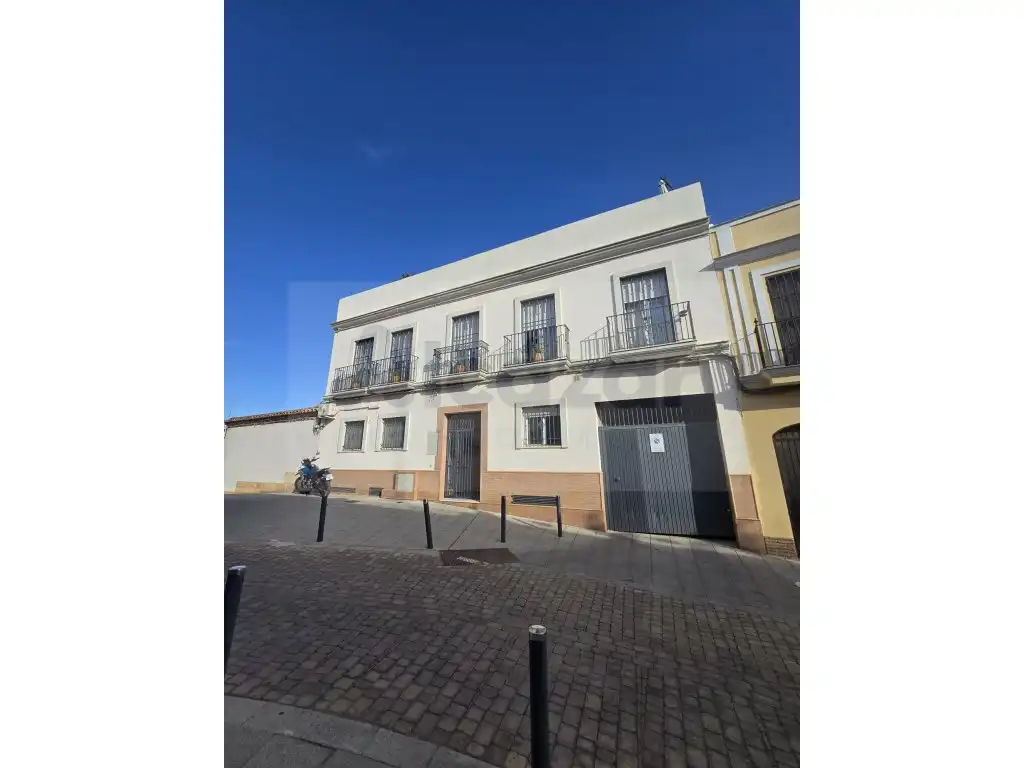 Piso en venta en Calle Sanchez Perrier, Centro