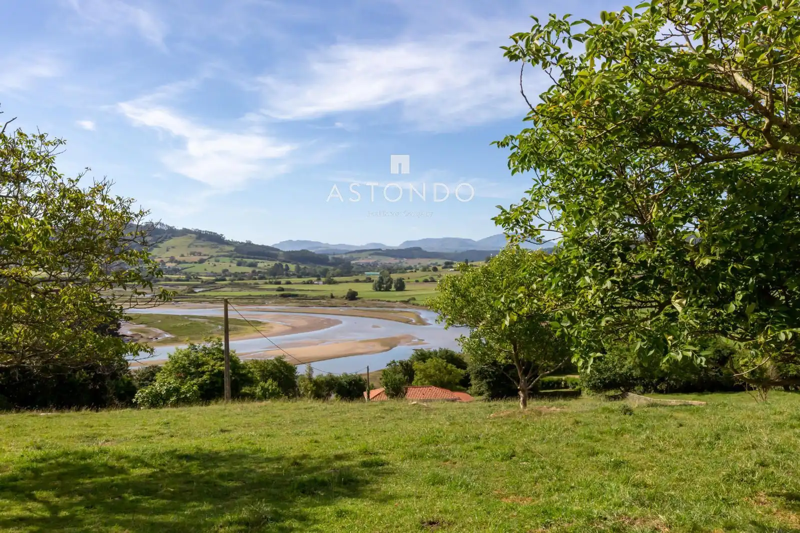 Casa o chalet en venta en Bareyo con Calefacción, Jardín privado y Terraza