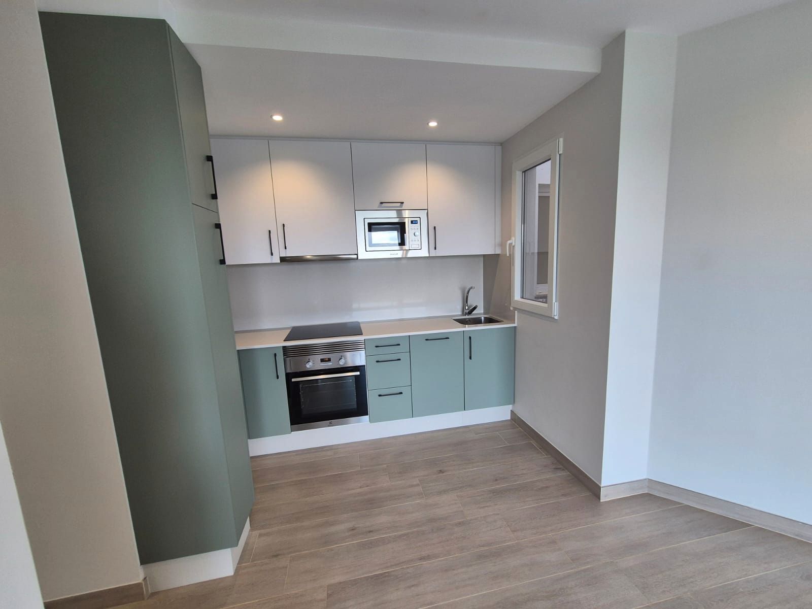 Piso en venta en Remior, 30, Barreiros