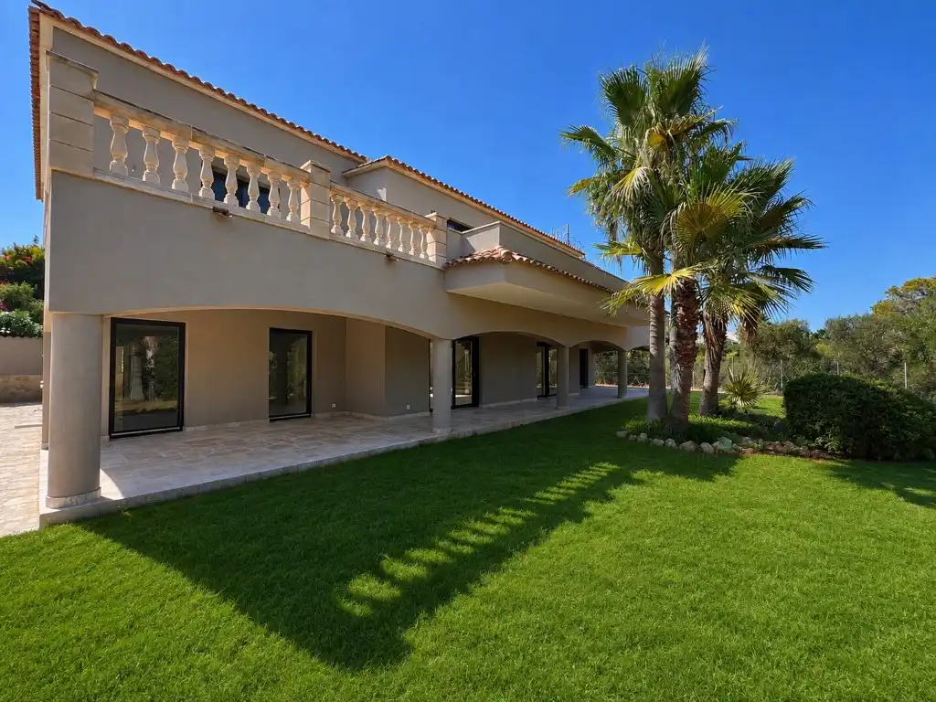 Houses for sale in Sol de Mallorca