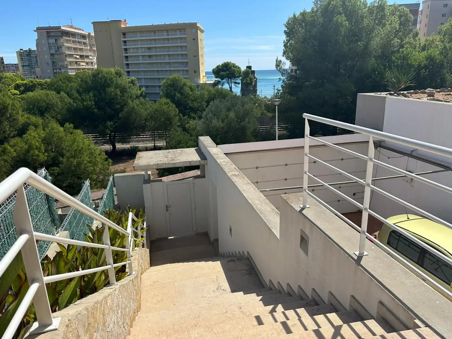 Chalet con piscina en venta en El Balcó - Jaume I, imagen 2