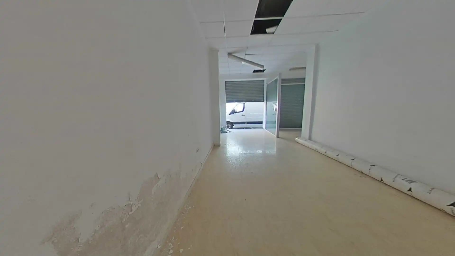 Commercial properties for sale in Pedro Lorca, 90, -1, Las Piscinas Naturales