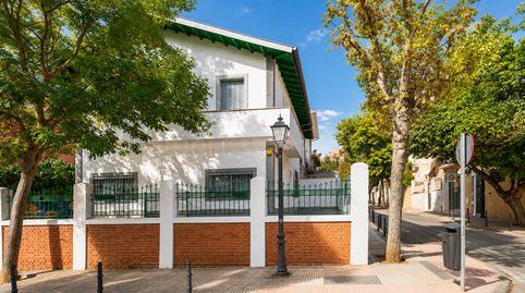 Foto 2 de Casa o chalet en venta en Niño Jesús, Madrid Capital