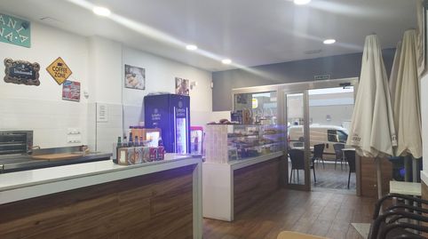 TRAPASAMOS CAFETERÍA EN PLENO FUNCIONAMIENTO! MANISES.