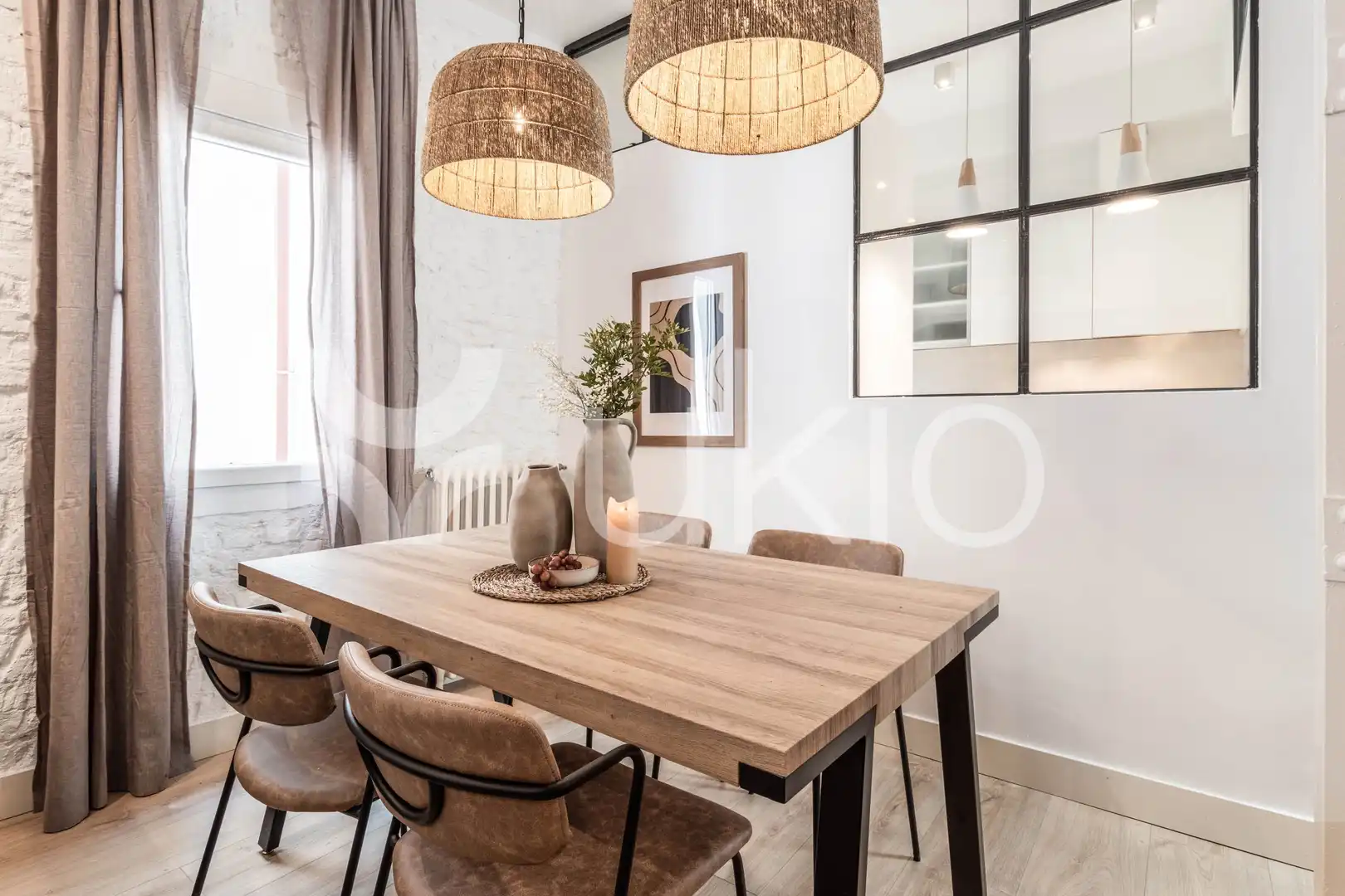 Apartament amb ascensor de lloguer a Paseo de Francisco Giner, imagen 22