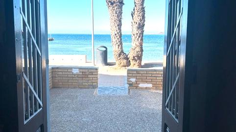 Foto 4 de Casa adosada en venda a Paseo Miguel Hernández, Los Urrutias, Murcia