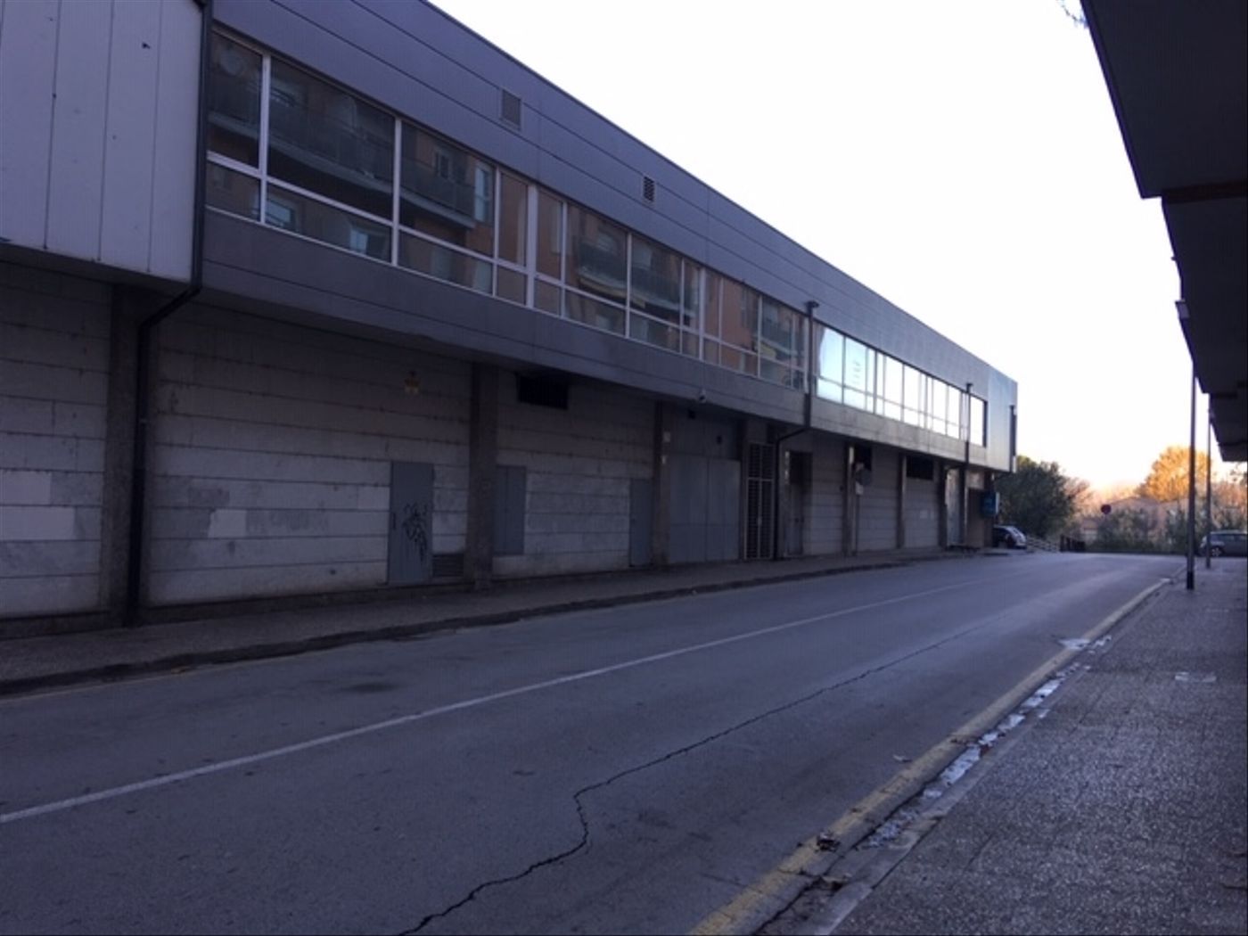 Garage to rent in Carrer de Santa Eugènia, 122, Santa Eugènia