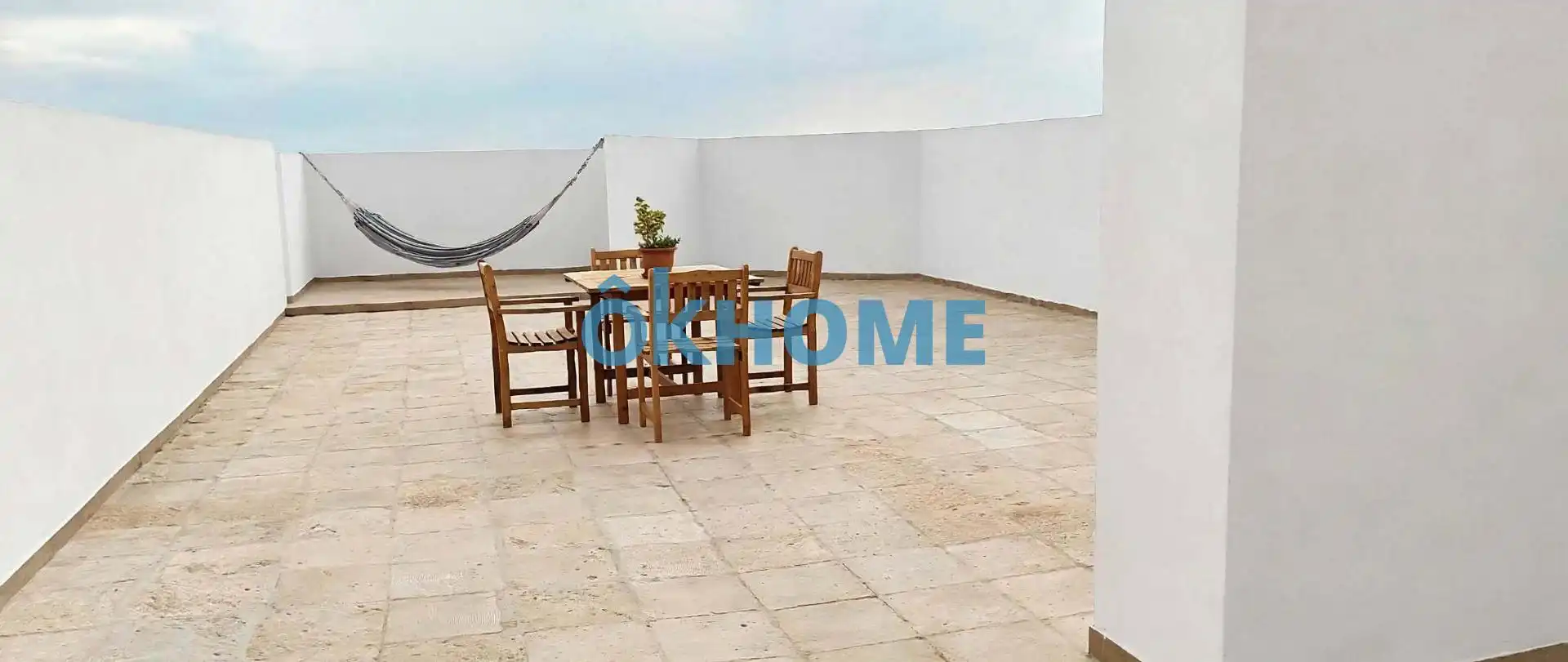 Appartement compact avec terrasse à vendre à Playas de Puçol, imagen 5