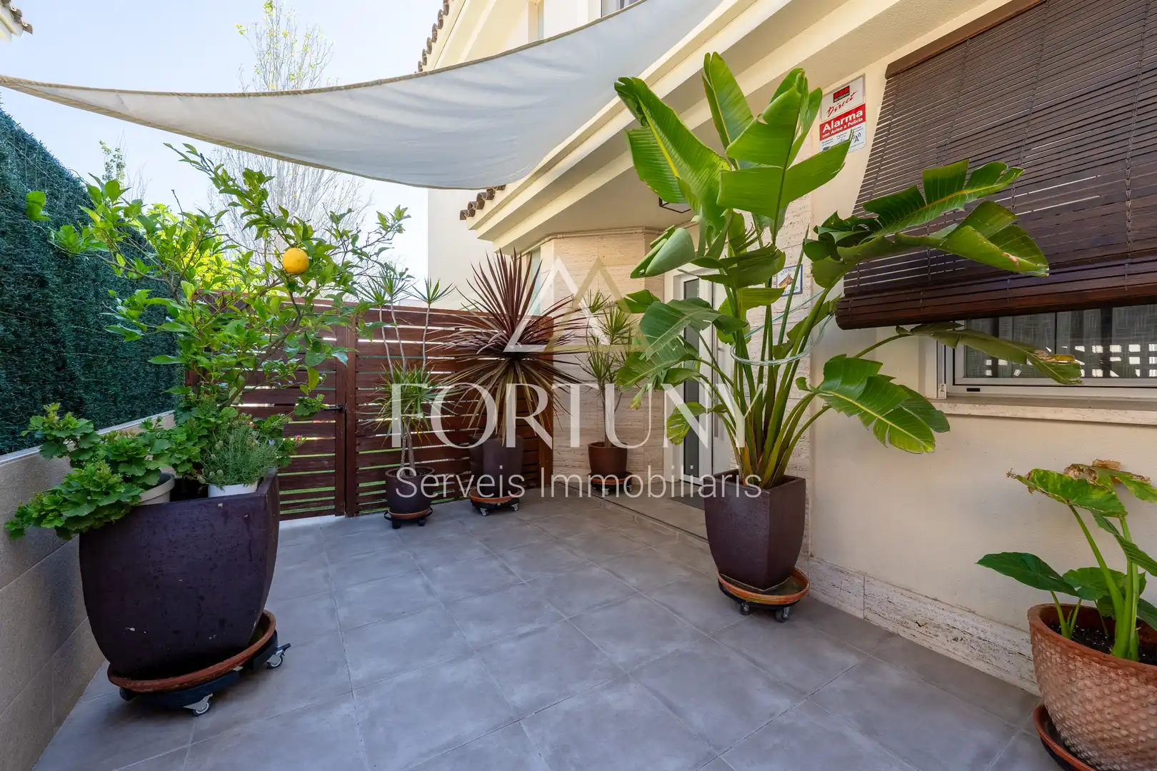 Terraza de Casa o chalet en venta en Cambrils con Trastero y Piscina