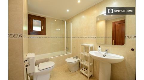 Photo 5 of Flat to share in Centro Urbano - Hirigunea, Bizkaia