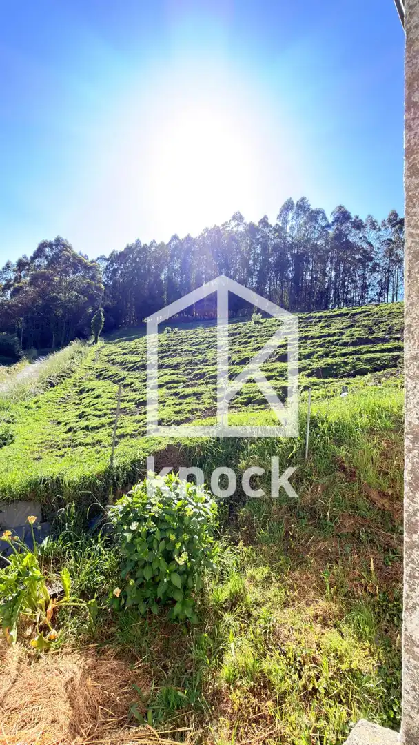 Casa o xalet en venda en Valdés - Luarca amb Calefacció i Jardí privat