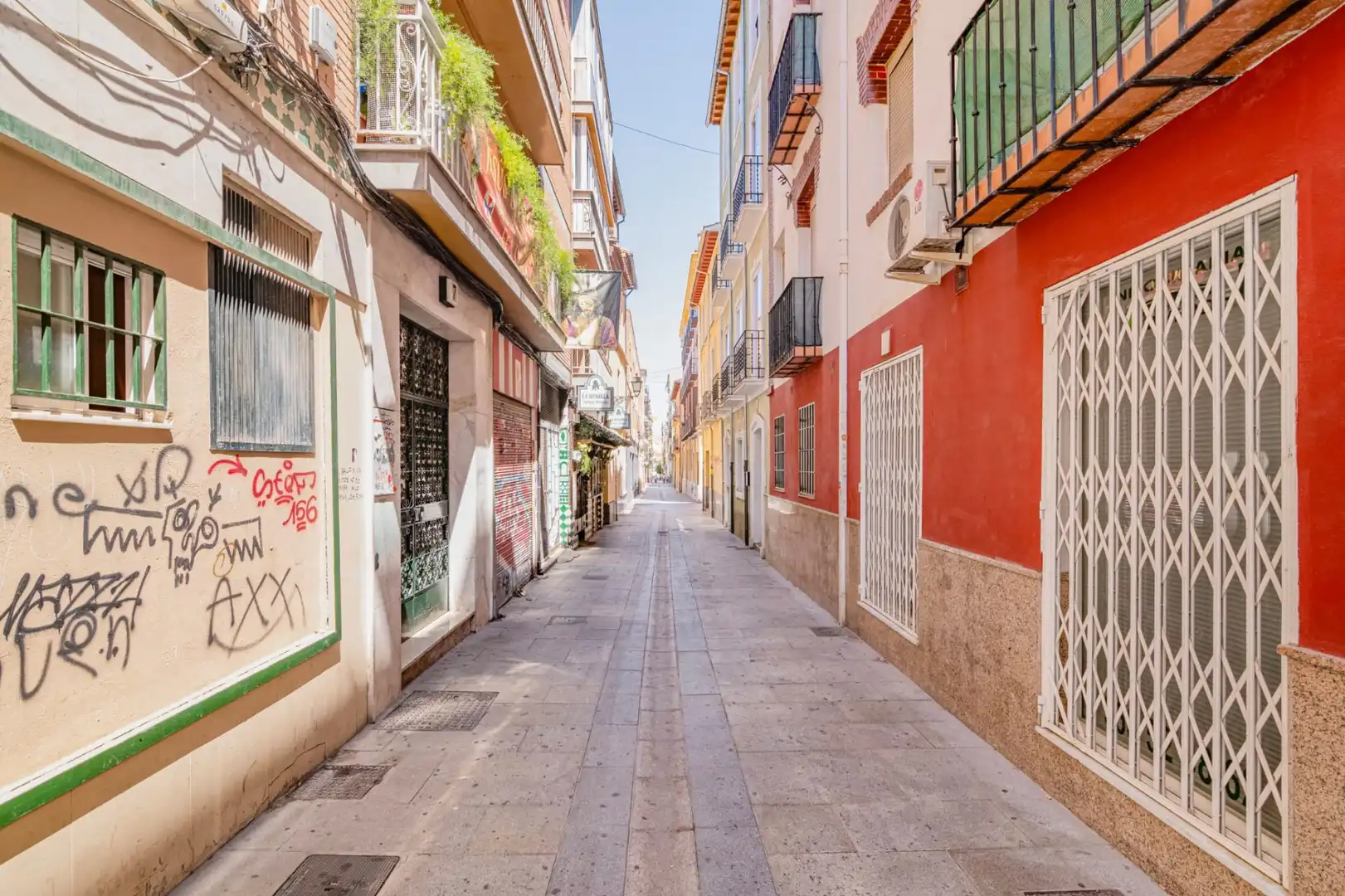 Appartement avec ascenseur à vendre à Calle San Miguel Alta 26, imagen 4