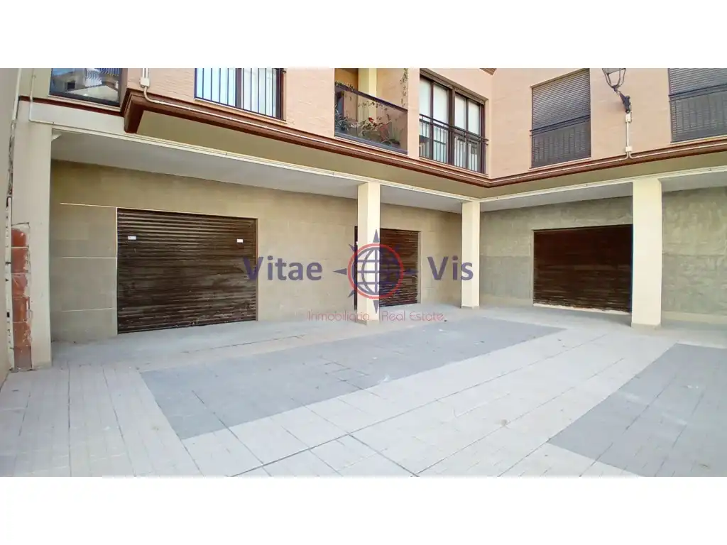 Local comercial en venta en Calle Nogalte, imagen 6