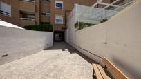 Exterior view of Attic for sale in  Granada Capital  with Air Conditioner, Heating and Private garden