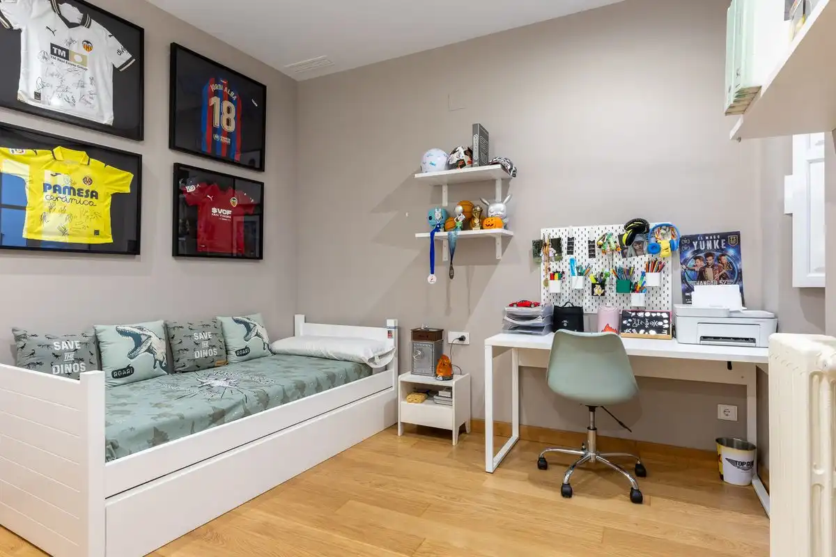 Wohnung mit Aufzug zum Verkauf in Carrer de Vilaragut, imagen 34
