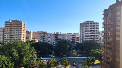 Photo 3 of Flat to rent in Calle Compositor Lehmberg Ruiz, Carranque - Haza Cuevas, Málaga