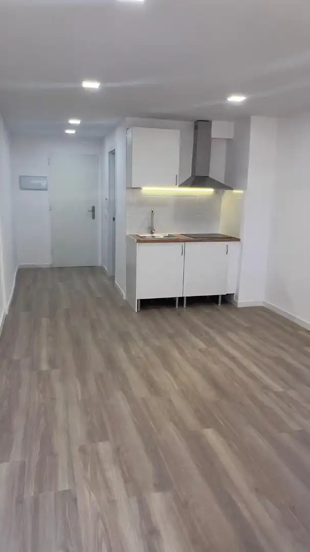Cocina de Apartamento en venta en  Palma de Mallorca