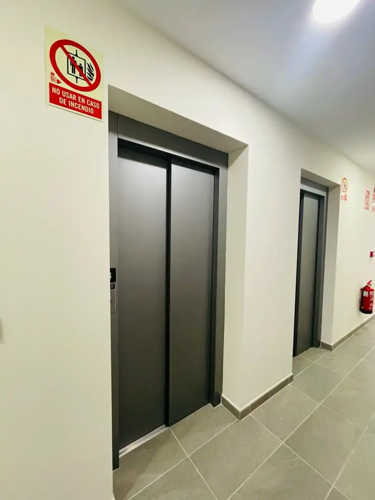 Wohnung zur Miete in Entrenúcleos