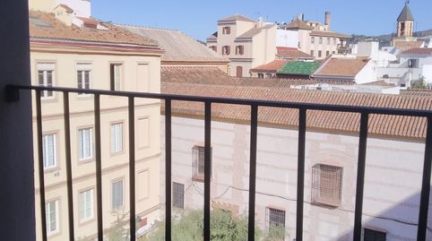 Foto 4 de Piso en venta en Plaza de las Cofradías, Centro Histórico, Málaga Capital