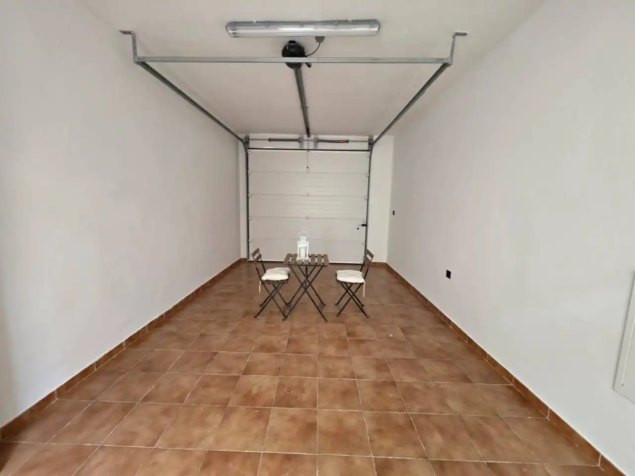 Casa adosada en venta en Pozo Cañada con Calefacción y Piscina comunitaria