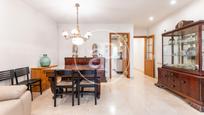 Dining room of Single-family semi-detached for sale in Sabadell  with Air Conditioner and Terrace