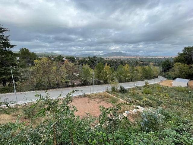 Terreno residencial en Venta en Can Font - Ca n'Avellaneda