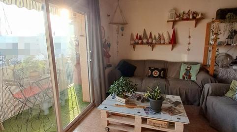 Foto 5 de Àtic en venda a Estació del Nord, Barcelona