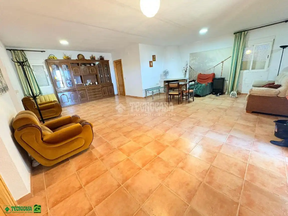 Finca rústica en venda a Pozuelo de Calatrava