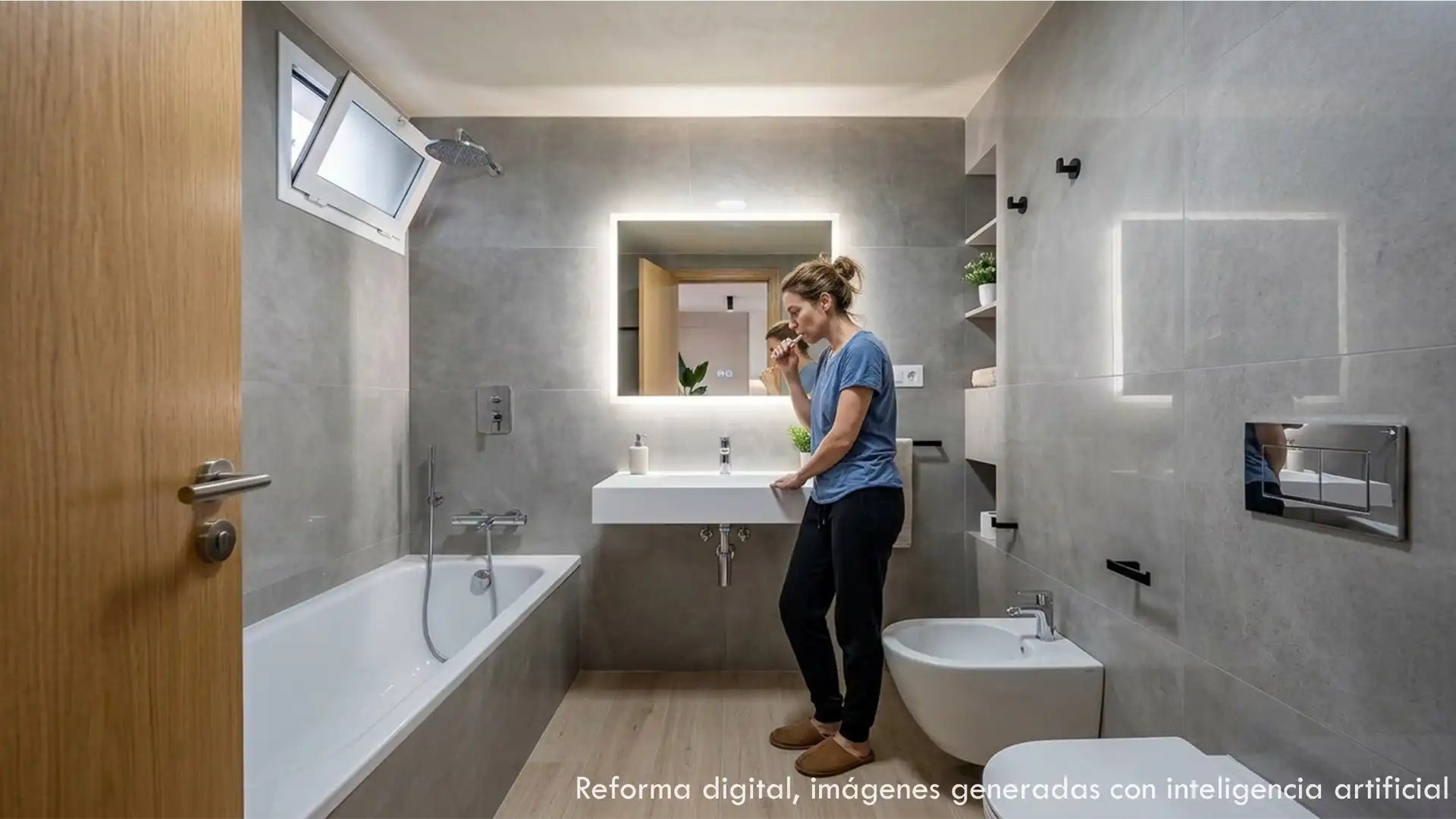 Flat with pool for sale in Playa de Levante, imagen 38