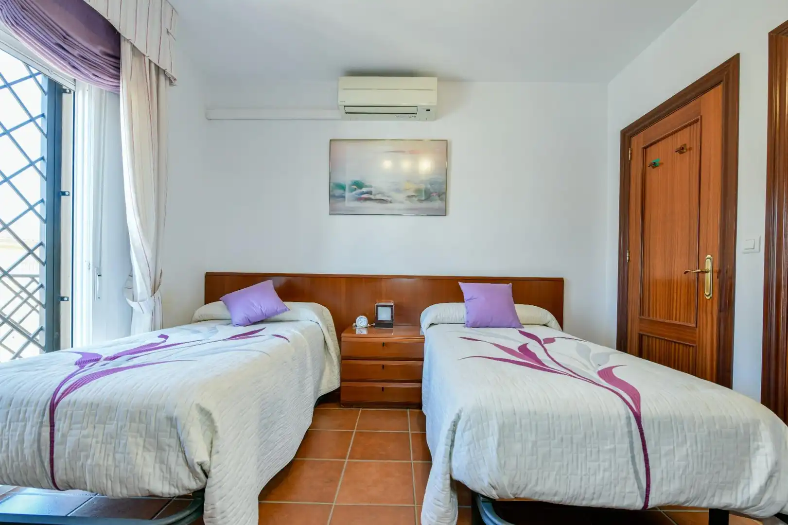 Maison jumelée avec terrasse à vendre à Puerto de la Torre - Atabal, imagen 23