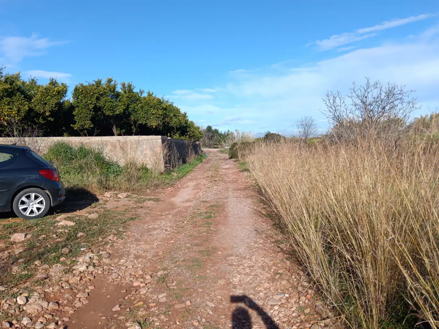 Casa rústica en venda a Partida Pinella 230, imagen 2
