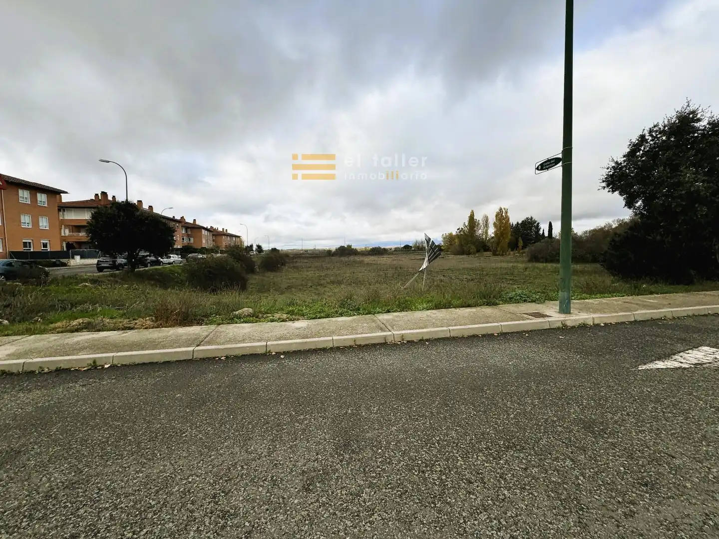 Rural land for sale in Bernesga, imagen 6