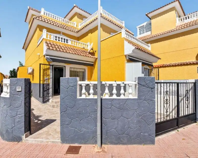 Maison mitoyenne avec piscine à vendre à N/A, imagen 22